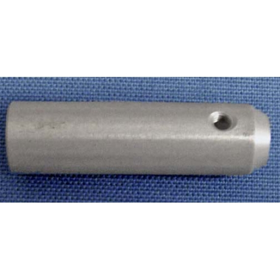 Support with screw Support with screw