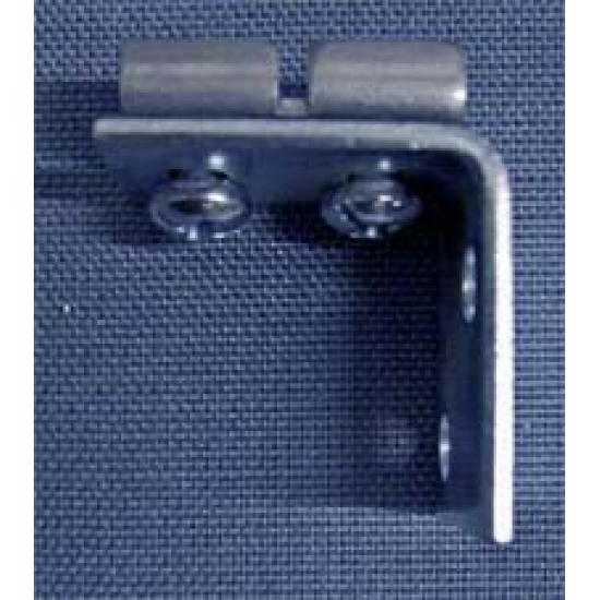 Metal wall support Metal wall support