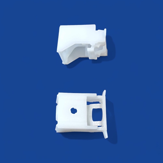 Universal nylon bracket (standard)