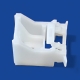 Universal nylon bracket (standard)