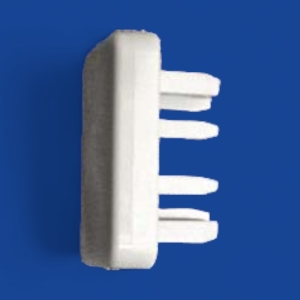 End Cover for 1082 profile rail (Obsolete)