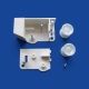 Cord Guide (fits either end of track)