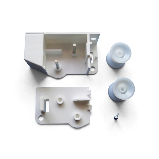 Cord Guide (fits either end of track)