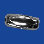 Bead Chain connector (Each) (Obsolete) Bead Chain connector (Each) (Obsolete)