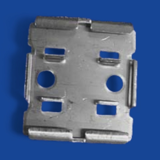 Tensioner base (Obsolete)