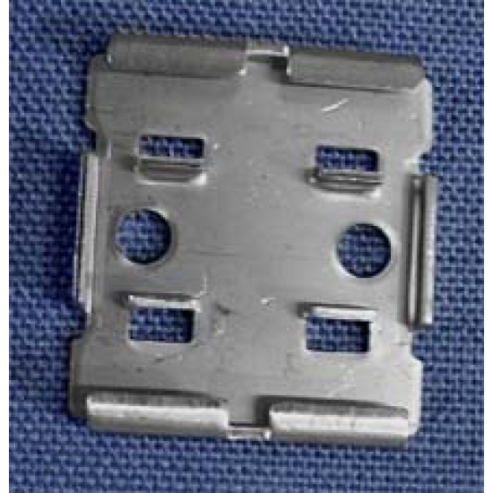 Tensioner base (Obsolete) Tensioner base (Obsolete)