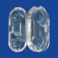 Chain Connector (up to 5mm chain)  (Obsolete) Chain Connector (up to 5mm chain)  (Obsolete)