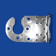 Connection bracket double system (Obsolete) Connection bracket double system (Obsolete)