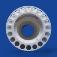 Spring Head Chain Drive (Obsolete) Spring Head Chain Drive (Obsolete)