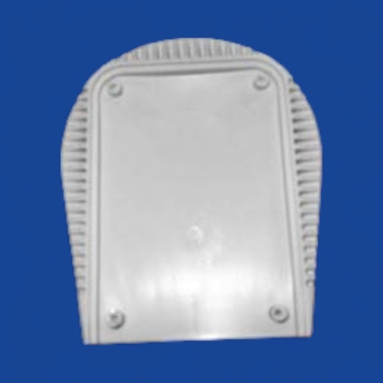 Bracket cover