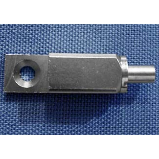 Wire rope top fastener Wire rope top fastener