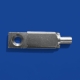 Wire rope top fastener