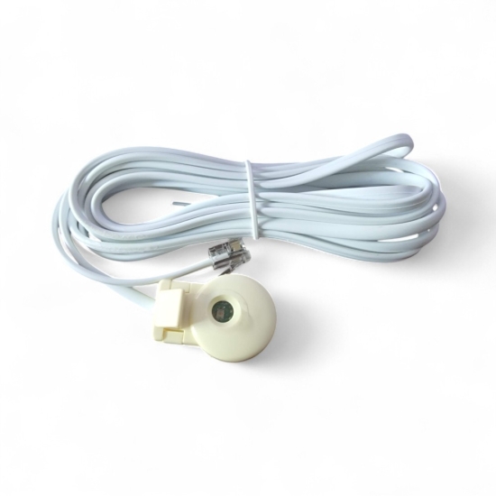 Light Sensor Second hand, casings yellow (Each) Light Sensor Second hand, casings yellow (Each)