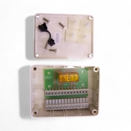 Relay socket 110V (Each) Relay socket 110V (Each)