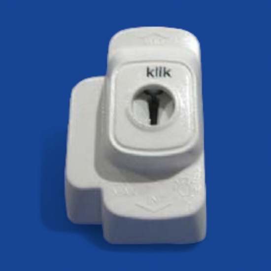 Klick Plug (Second Hand)