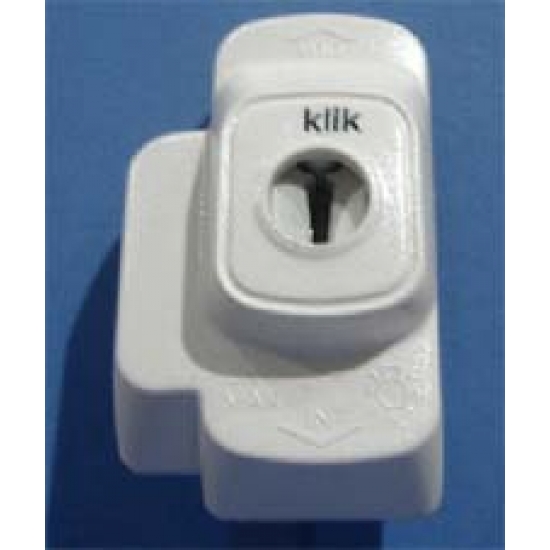 Klick Plug (Second Hand) Klick Plug (Second Hand)