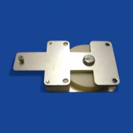 Cord guide return Cord guide return