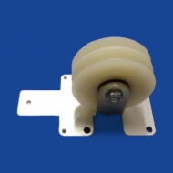 Cord guide Cord guide
