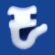 Hook (Each)  Hook (Each)