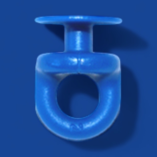 Lead glider (blue) (Each) Lead glider (blue) (Each)