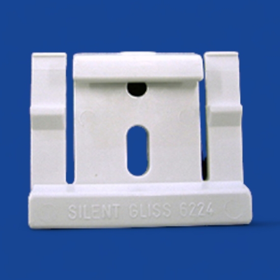 Nylon clamp (Discontinued)