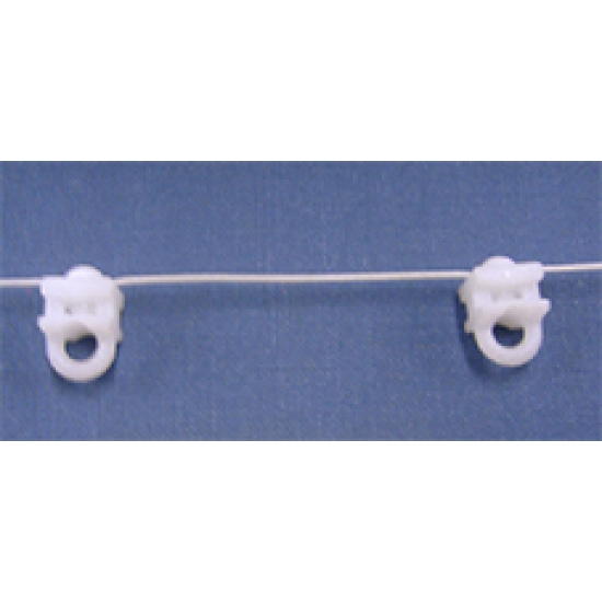 Wave glider-cord 60mm pitch (price per glider) (Discontinued) (Stock still available) Wave glider-cord 60mm pitch (price per glider) (Discontinued) (Stock still available)