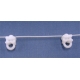 Wave glider-cord 60mm pitch (price per glider) (Discontinued) (Stock still available) Wave glider-cord 60mm pitch (price per glider) (Discontinued) (Stock still available)