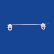 Wave glider-cord 80mm pitch (price per metre) (Discontinued) Wave glider-cord 80mm pitch (price per metre) (Discontinued)