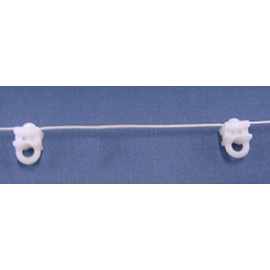 Wave glider-cord 80mm pitch (price per glider) (Discontinued) Wave glider-cord 80mm pitch (price per glider) (Discontinued)