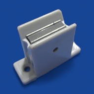 Magnetic handle holder (Discontinued) Magnetic handle holder (Discontinued)