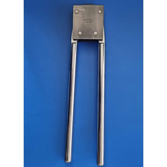 Slotting Tool for Medium Profile rails (Each)