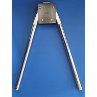 Slotting Tool for Medium Profile rails (Each)