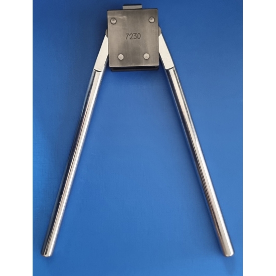 Slotting Tool for Medium Profile rails (Each)