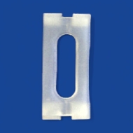 Slat Clip 25mm Slat Clip 25mm