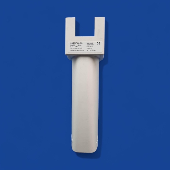 Motor 24V DC 868mhz WHITE with radio receiver (9940 remote systems) AS NEW (60 Day warranty) Motor 24V DC 868mhz WHITE with radio receiver (9940 remote systems) AS NEW (60 Day warranty)