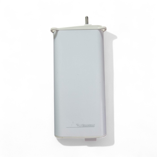 Silent Gliss 9060 White Motor (100-250V AC & 24V DC)  (SECOND HAND) 60 day guarantee