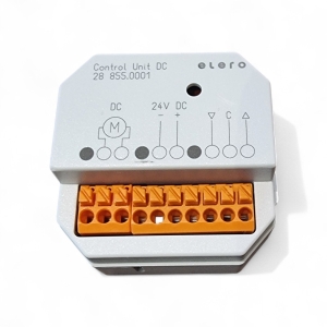 Receiver 24V systems, AS NEW (Each)