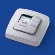 Wall Switch (1 channel Timer) (Open and close once a day with Automatic Daylight time change)  (Discontinued) Wall Switch (1 channel Timer) (Open and close once a day with Automatic Daylight time change)  (Discontinued)