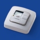 Wall Switch (1 channel Timer) (Open and close once a day with Automatic Daylight time change)  (Discontinued)