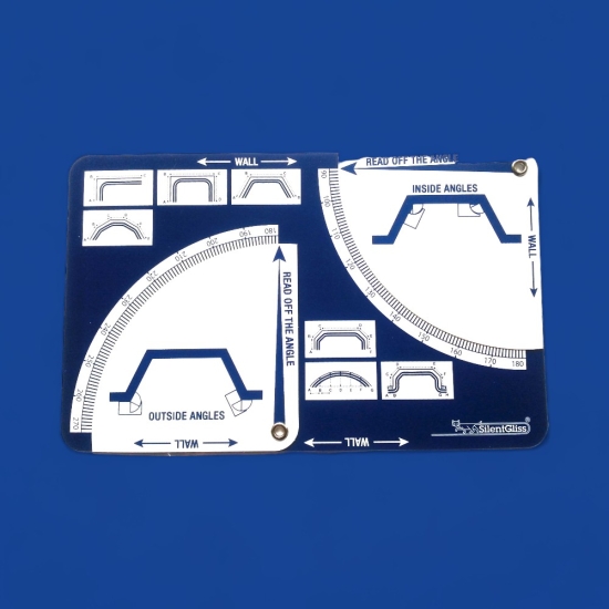 Bay Measuring Tool 