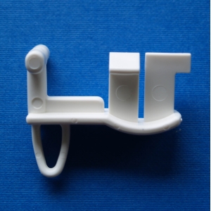 Floating Master Carrier,  Second hand, No Warranty (Each) 