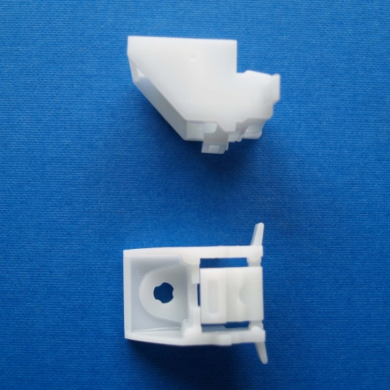 Top fix bracket (Standard) (Pack 10) Top fix bracket (Standard) (Pack 10)