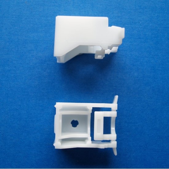 Universal nylon bracket (standard) (Each) Universal nylon bracket (standard) (Each)