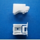 Universal nylon bracket (standard) (Each) Universal nylon bracket (standard) (Each)