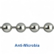 Anti-Microbial Chrome  + £6.00 inc. vat-tax 