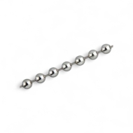 Elite Roman Blind Chain Anti-Microbial (Chrome only) Elite Roman Blind Chain Anti-Microbial (Chrome only)
