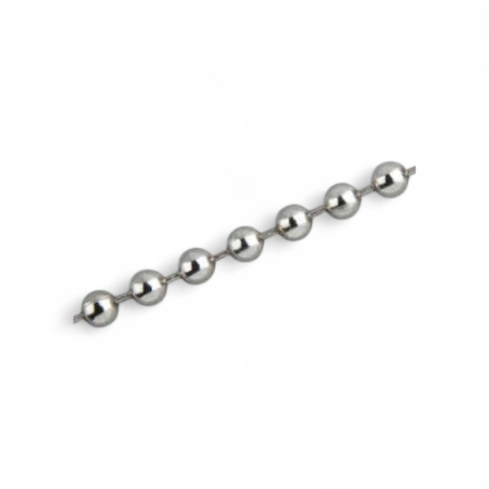 Elite Roman Blind Chain Anti-Microbial (Chrome only) Elite Roman Blind Chain Anti-Microbial (Chrome only)