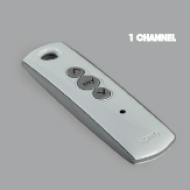 Tellis 1 Channel Handset Remote (Obsolete)  Tellis 1 Channel Handset Remote (Obsolete)