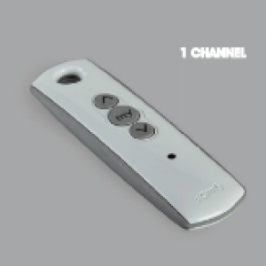 Tellis 1 Channel Handset Remote (Obsolete)  Tellis 1 Channel Handset Remote (Obsolete)