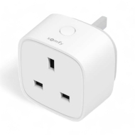 Somfy Zigbee 3.0 Smart Plug 1871216 (Each) Somfy Zigbee 3.0 Smart Plug 1871216 (Each)